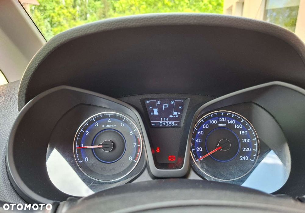 Hyundai ix20 - 37
