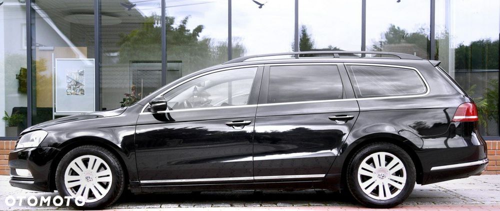 Volkswagen Passat - 19