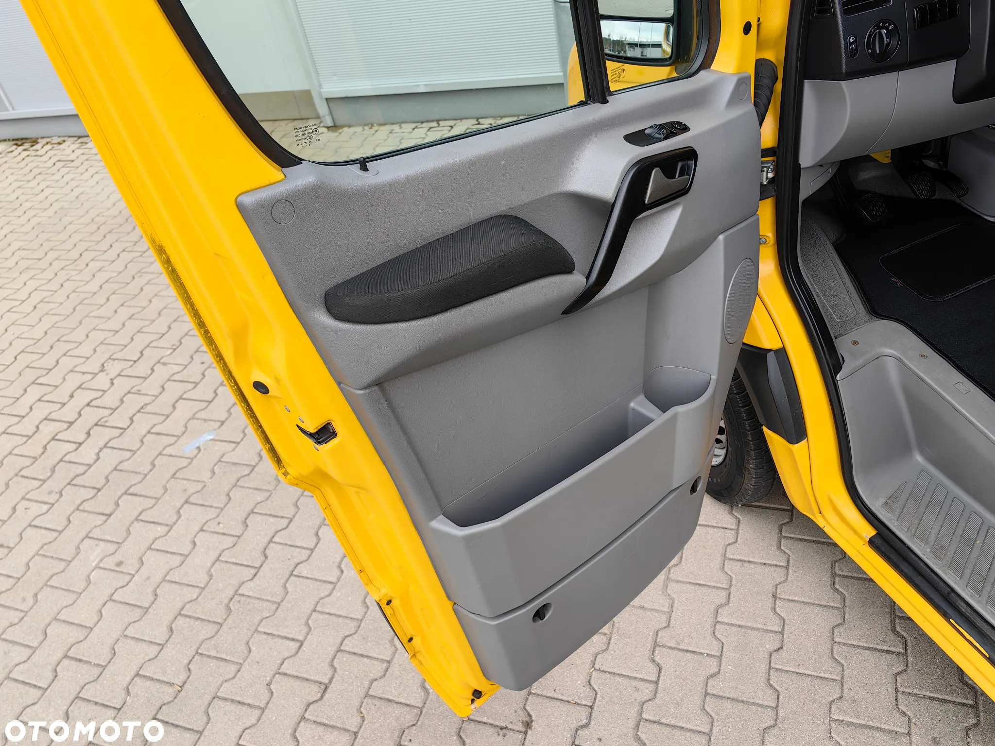 Volkswagen Crafter - 33