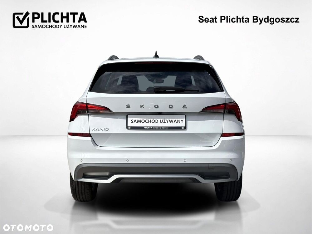 Skoda Kamiq 1.0 TSI Ambition - 5