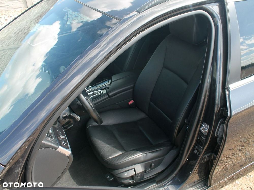 BMW Seria 5 - 26
