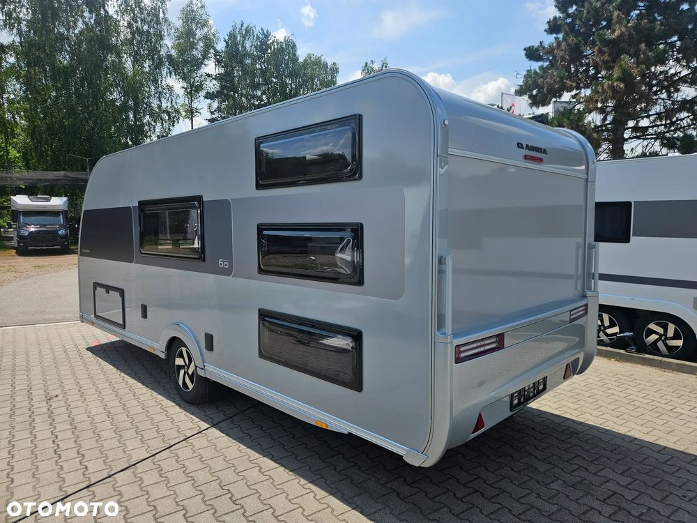 Adria Altea 552 PK 60Y - 5