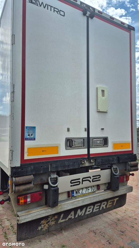 Lamberet LVFS3 - 7