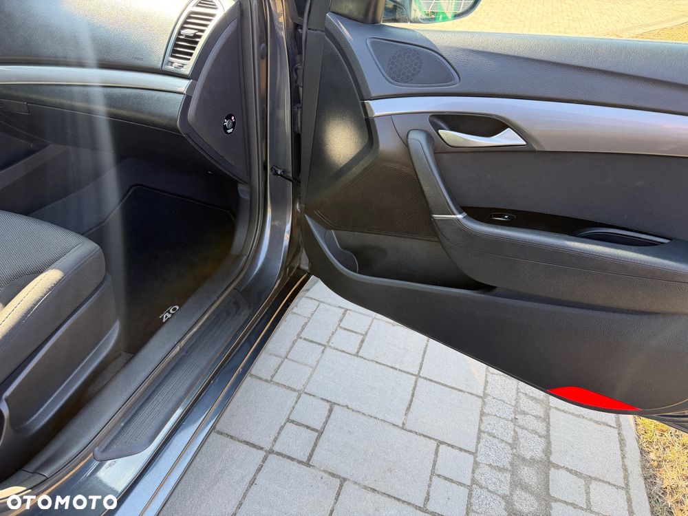 Hyundai i40 1.6 GDI Comfort - 18