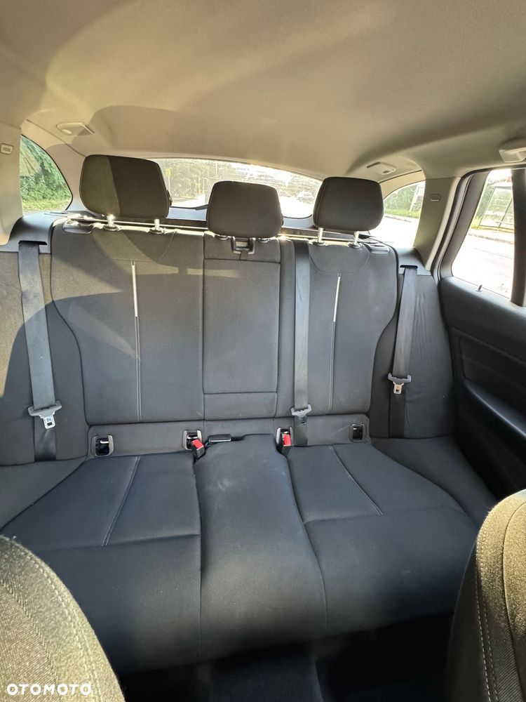 BMW Seria 3 - 16