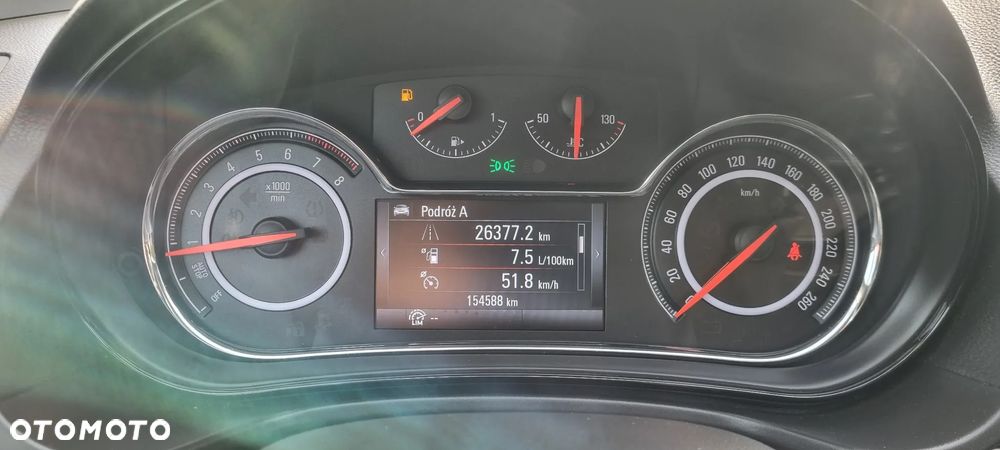 Opel Insignia 1.4 T Elegance S&S - 17