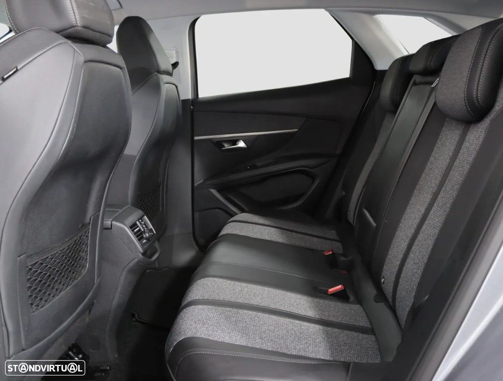 Peugeot 3008 PureTech 130 Stop & Start GPF EAT8 Active Pack - 14