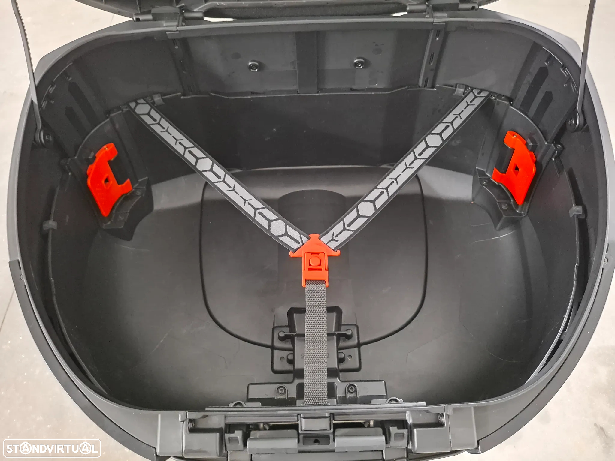 Quadro Qooder - 25