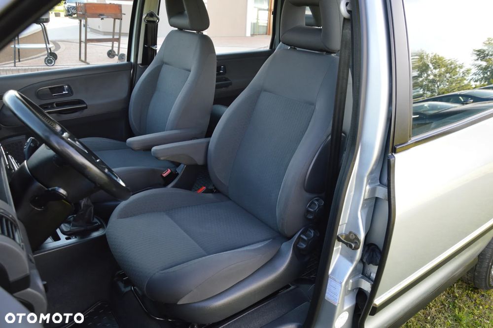 Volkswagen Sharan 2.0 TDI Sportline - 24