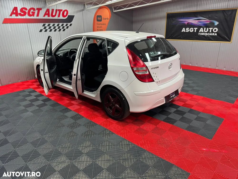 Hyundai i30 - 7