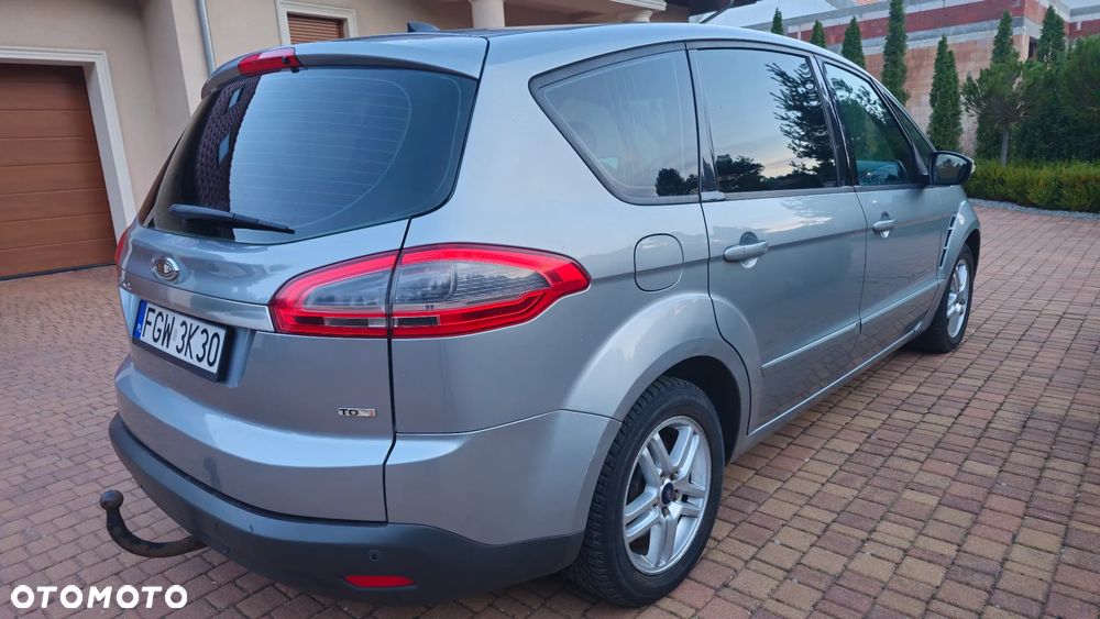 Ford S-Max 2.0 TDCi DPF Business Edition - 2