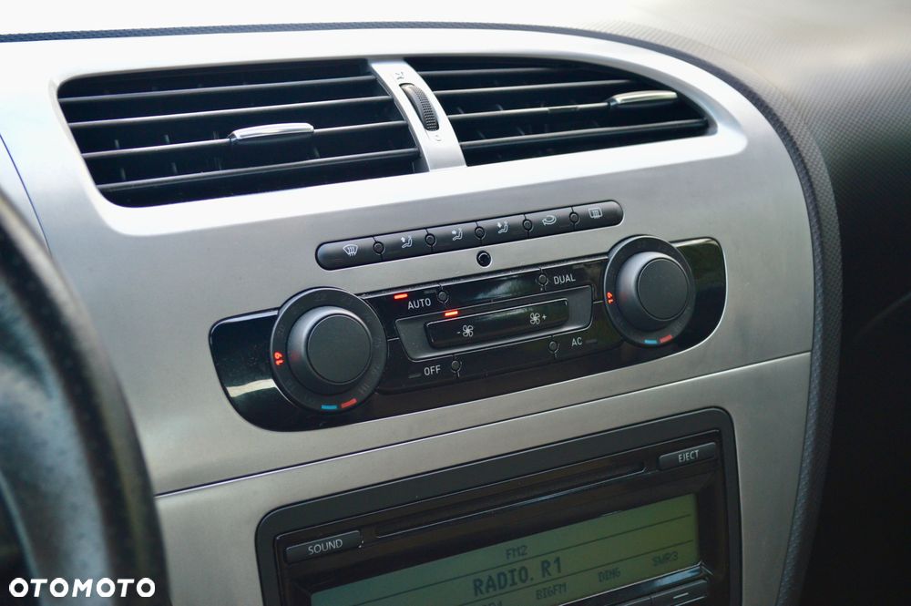 Seat Leon 1.4 TSI Sport Limited - 11