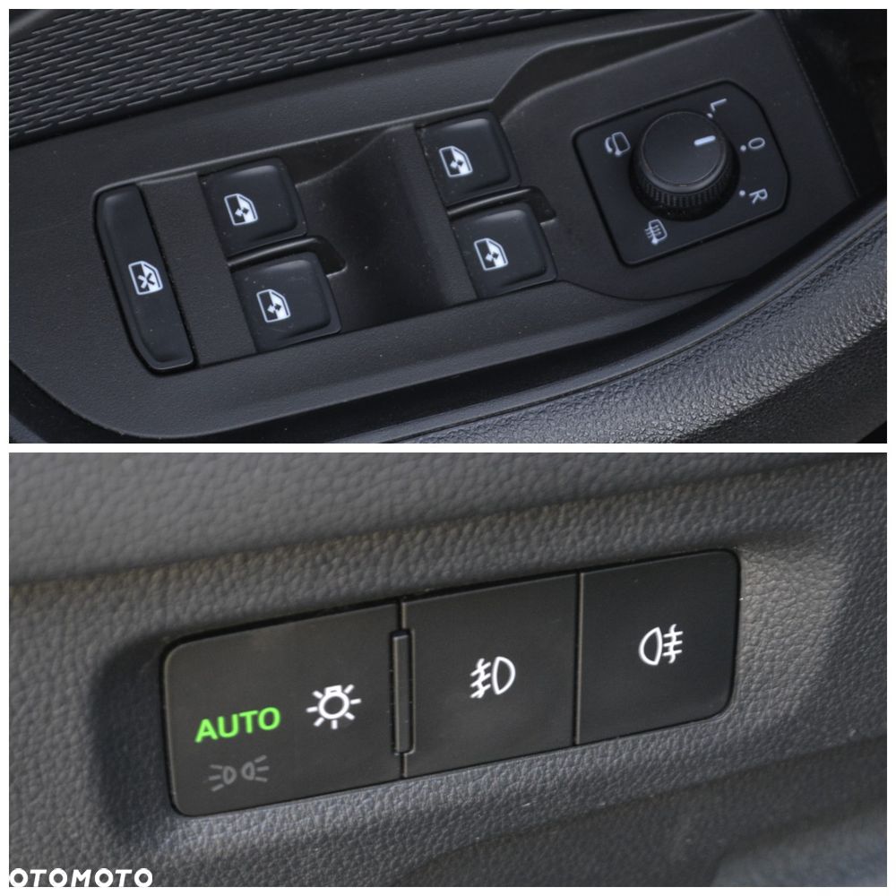 Skoda Octavia 2.0 TDI DSG Style - 25