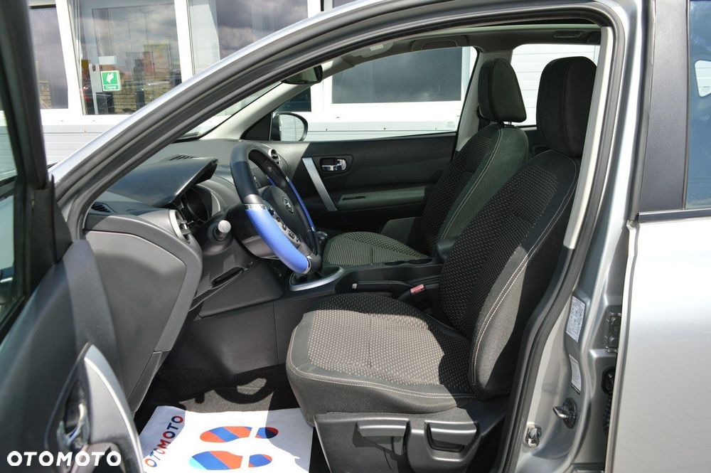 Nissan Qashqai 1.6 I-Way - 19