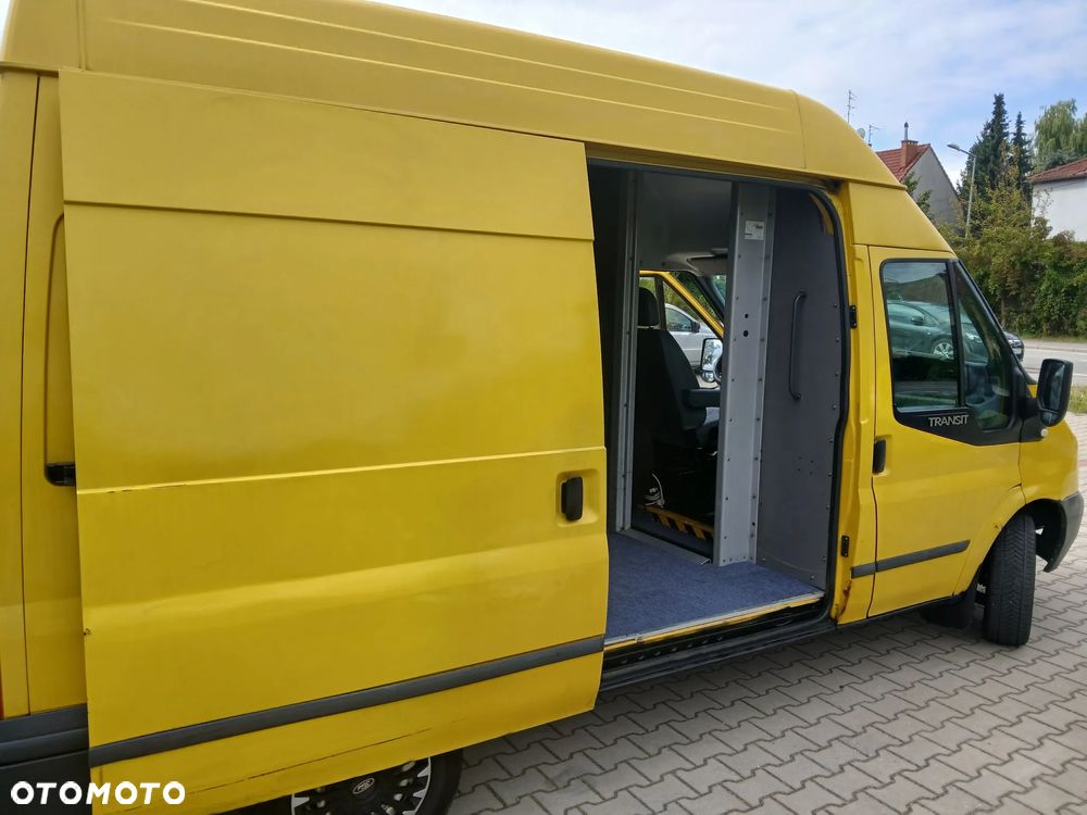 Ford Transit - 6