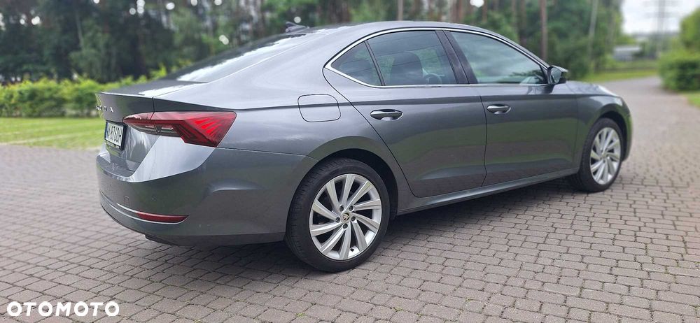 Skoda Octavia - 4