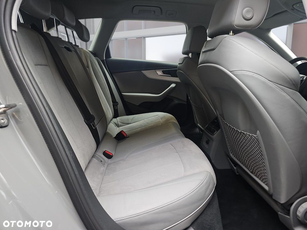 Audi A4 Allroad 40 TDI mHEV Quattro S tronic - 14