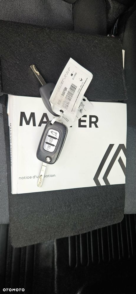 Renault MASTER - 11
