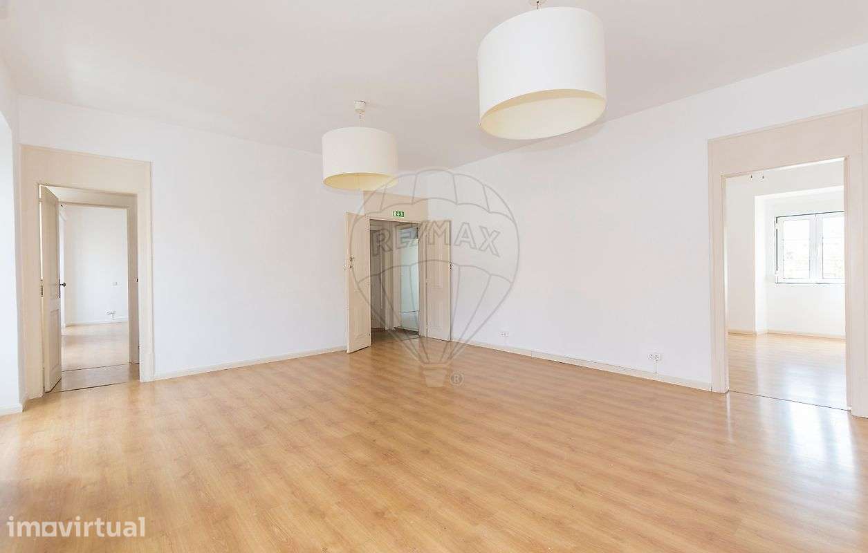 Apartamento T3 para arrendamento - Grande imagem: 2/20