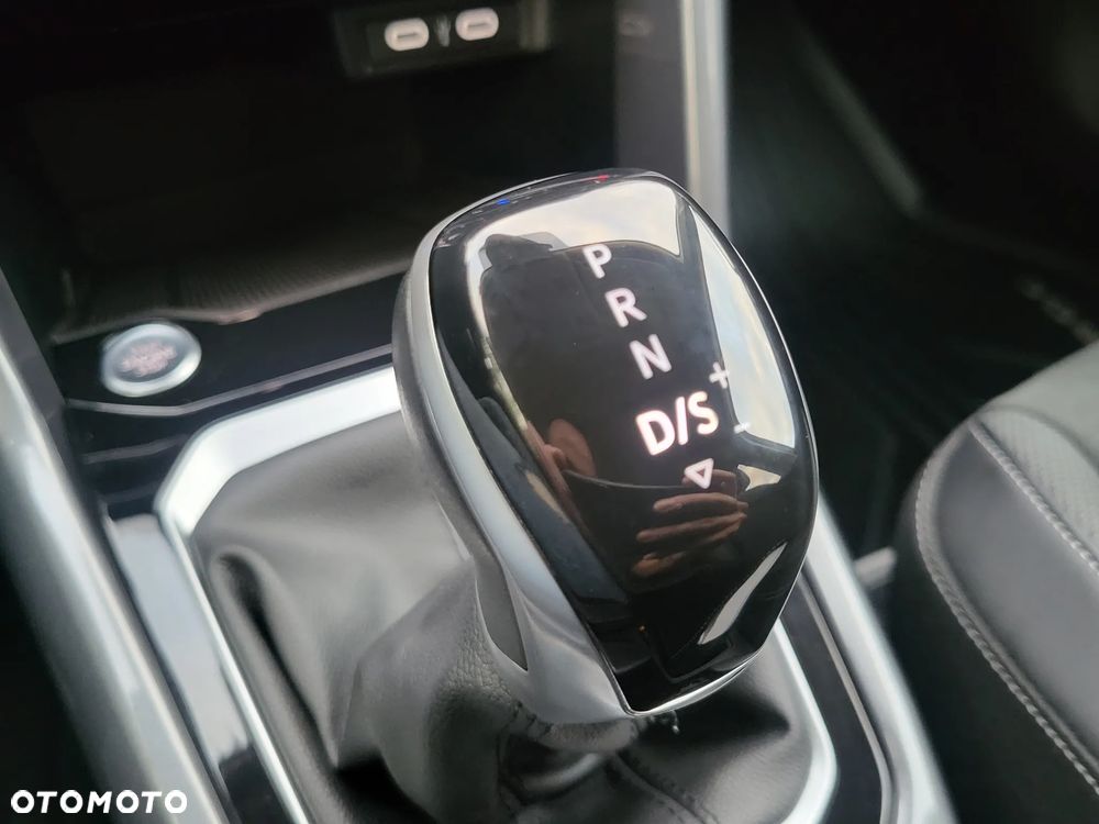 Volkswagen T-Roc 1.5 TSI Style DSG - 20