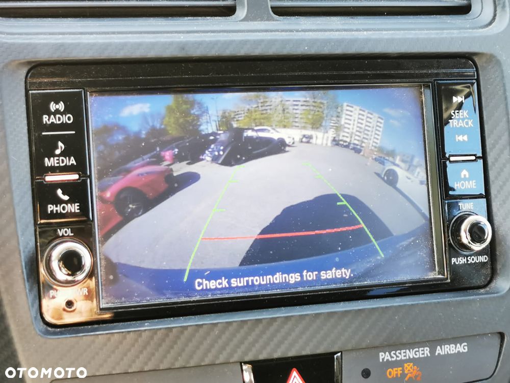 Mitsubishi ASX 2.0 2WD CVT Plus - 20