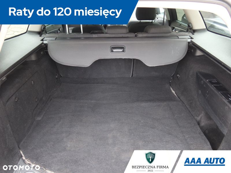 Ford Mondeo - 15