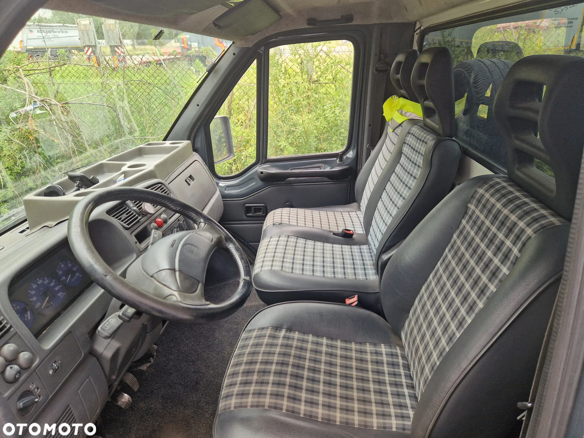 Fiat Ducato - 9