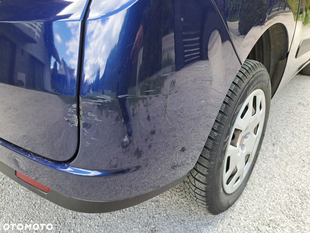 Fiat Doblo 1.6 Multijet 16V Easy - 25