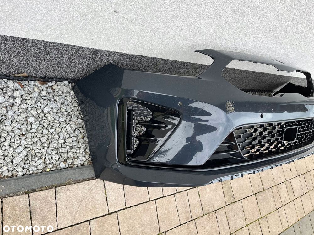Zderzak przód KIA Ceed GT Proceed 18- - 3