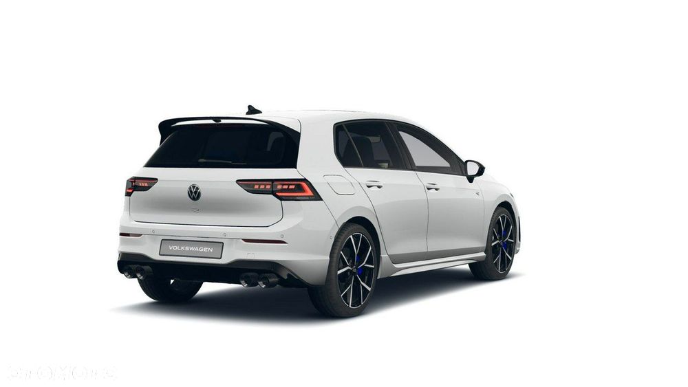 Volkswagen Golf - 7