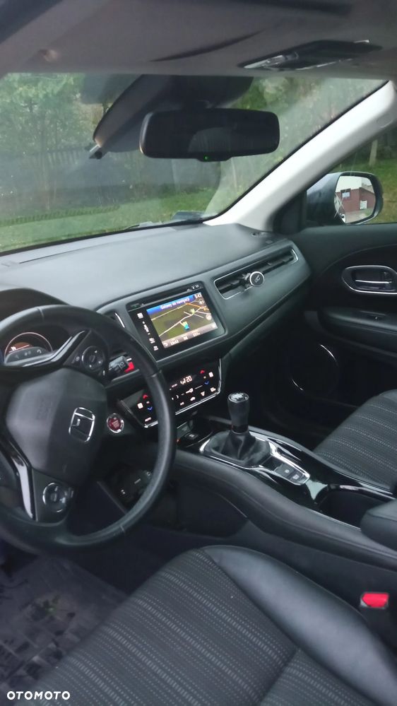 Honda HR-V 1.5 Executive (ADAS) - 7