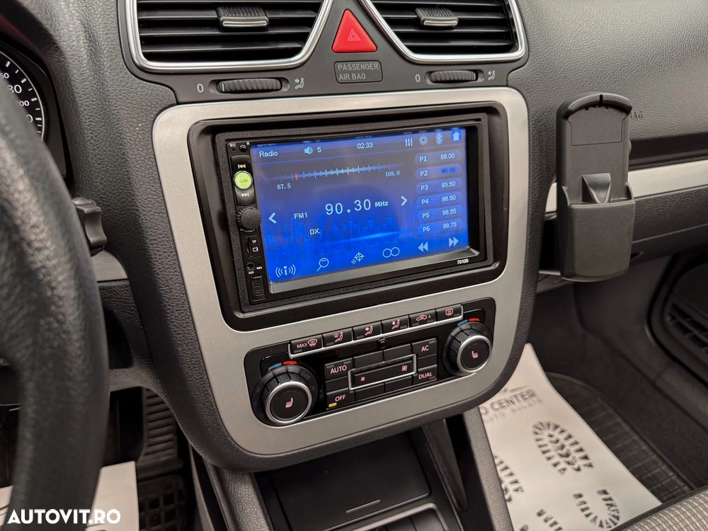 Volkswagen Scirocco 2.0 TDI Blue Motion Technologie - 24