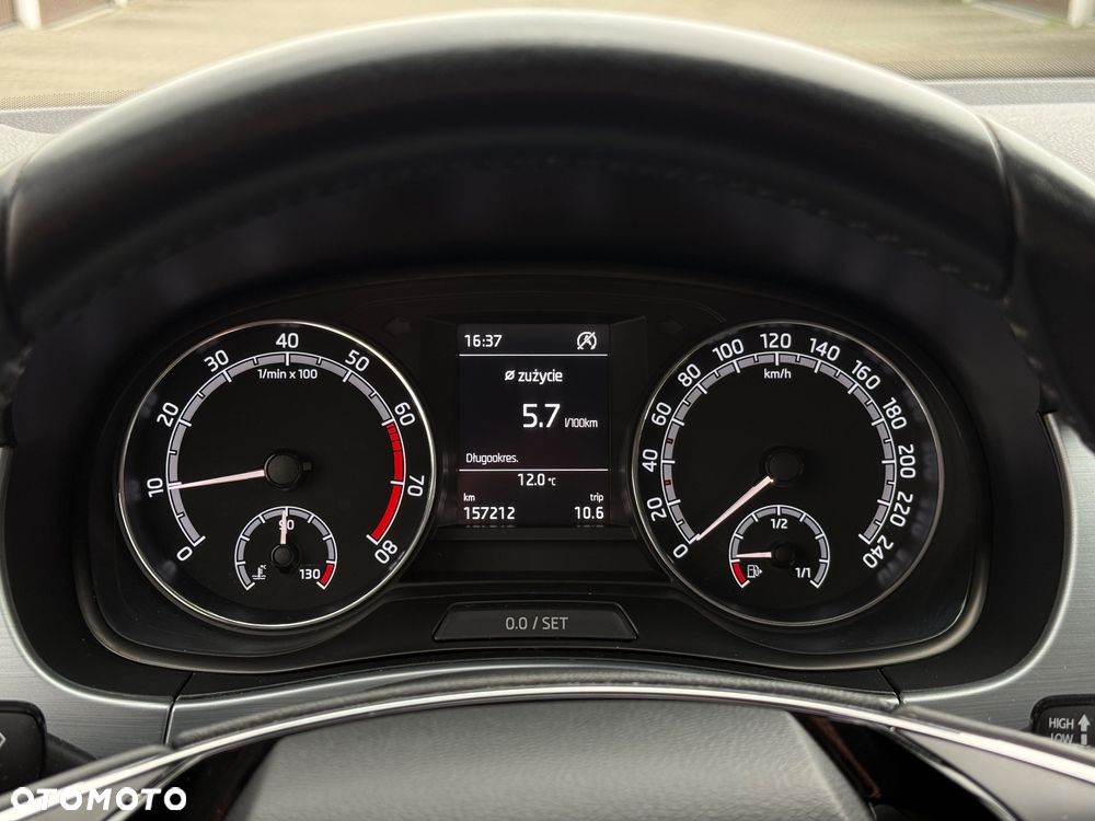 Skoda Fabia 1.0 TSI Ambition Plus - 12