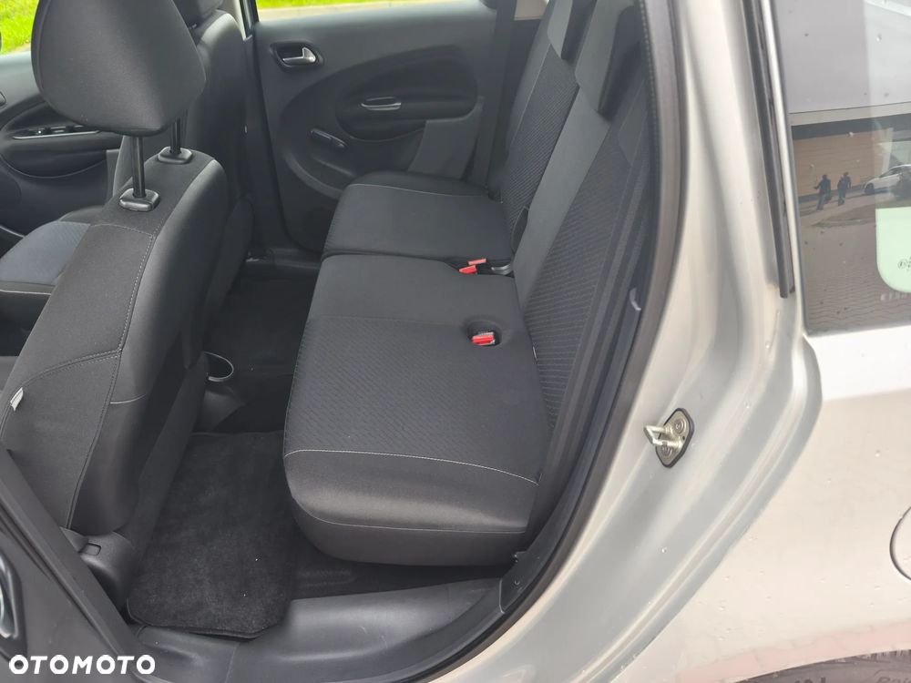 Citroën C3 Picasso - 14