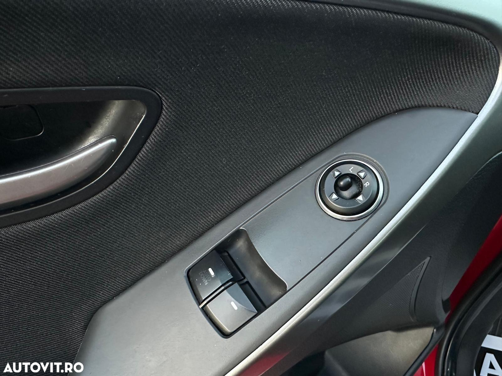 Hyundai i30 1.4 Classic - 19