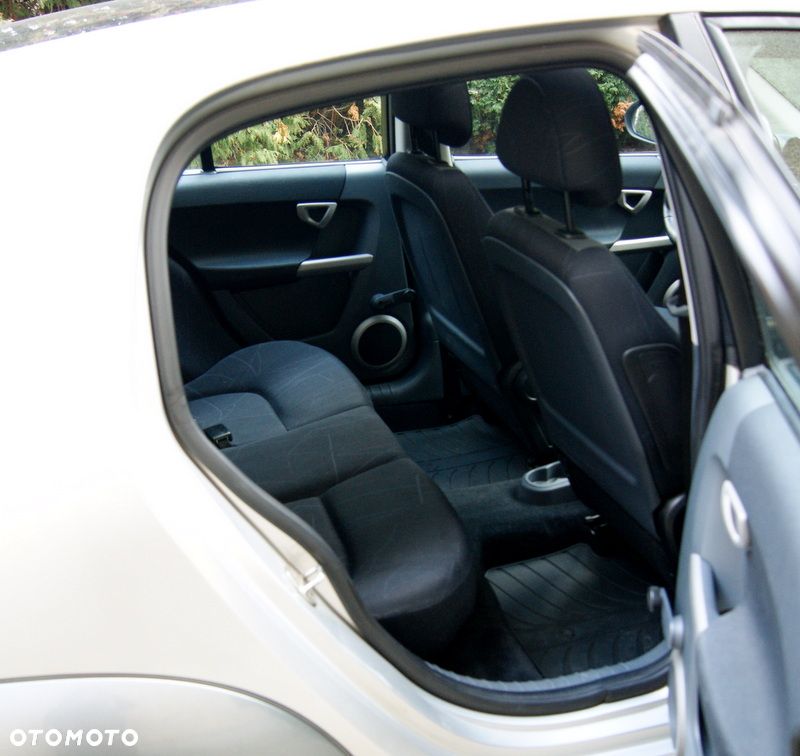 Smart Forfour passion - 30