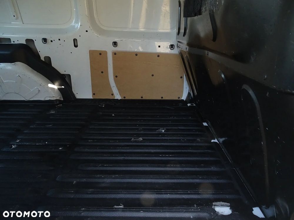 Renault Kangoo - 12