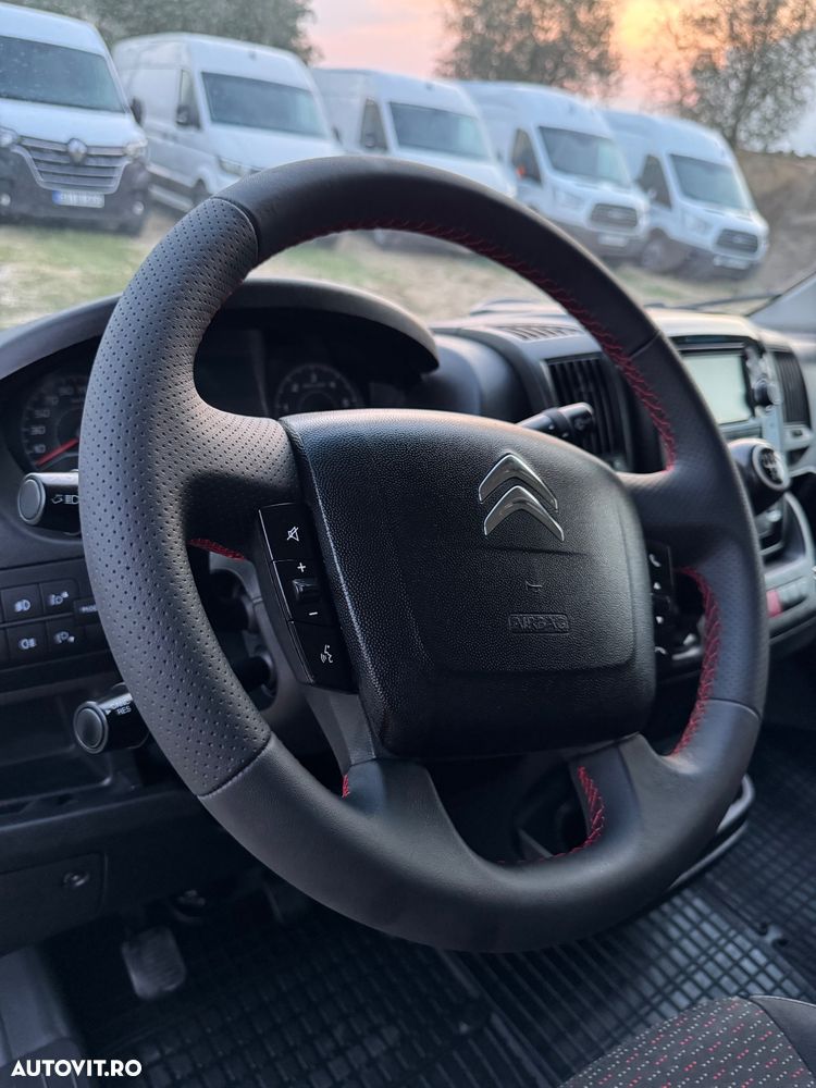 Citroën Jumper - 16