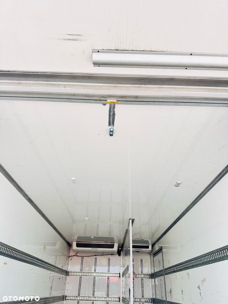 MAN TGM 15.250 / MULTITEMPERATURA / WINDA / DMC 15500kg - 14