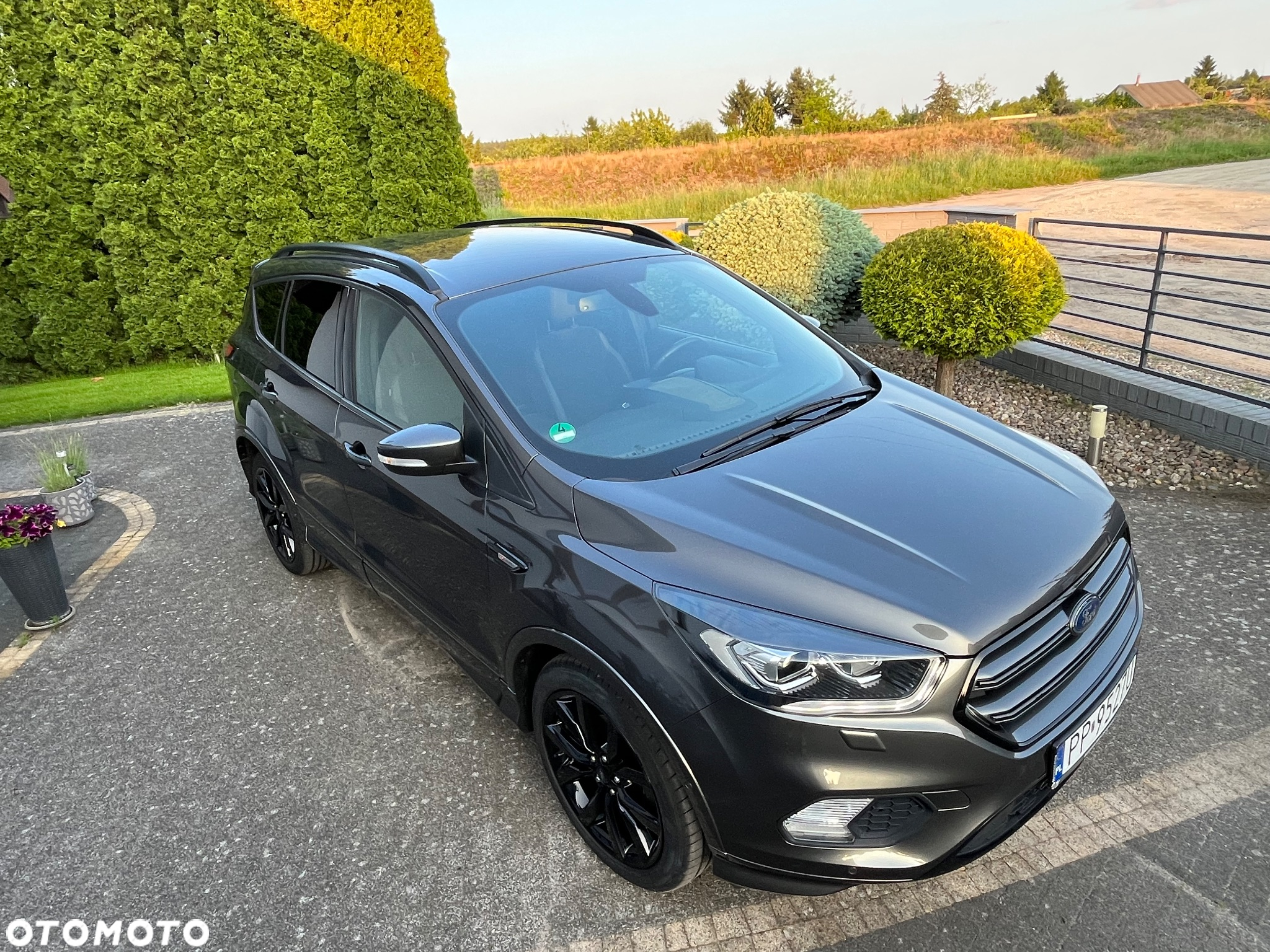 Ford Kuga 1.5 EcoBoost 2x4 ST-Line - 14