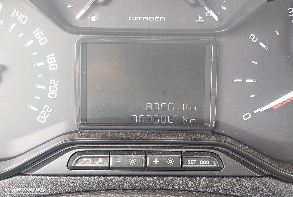 Citroën C3 1.2 PureTech C-Series - 6