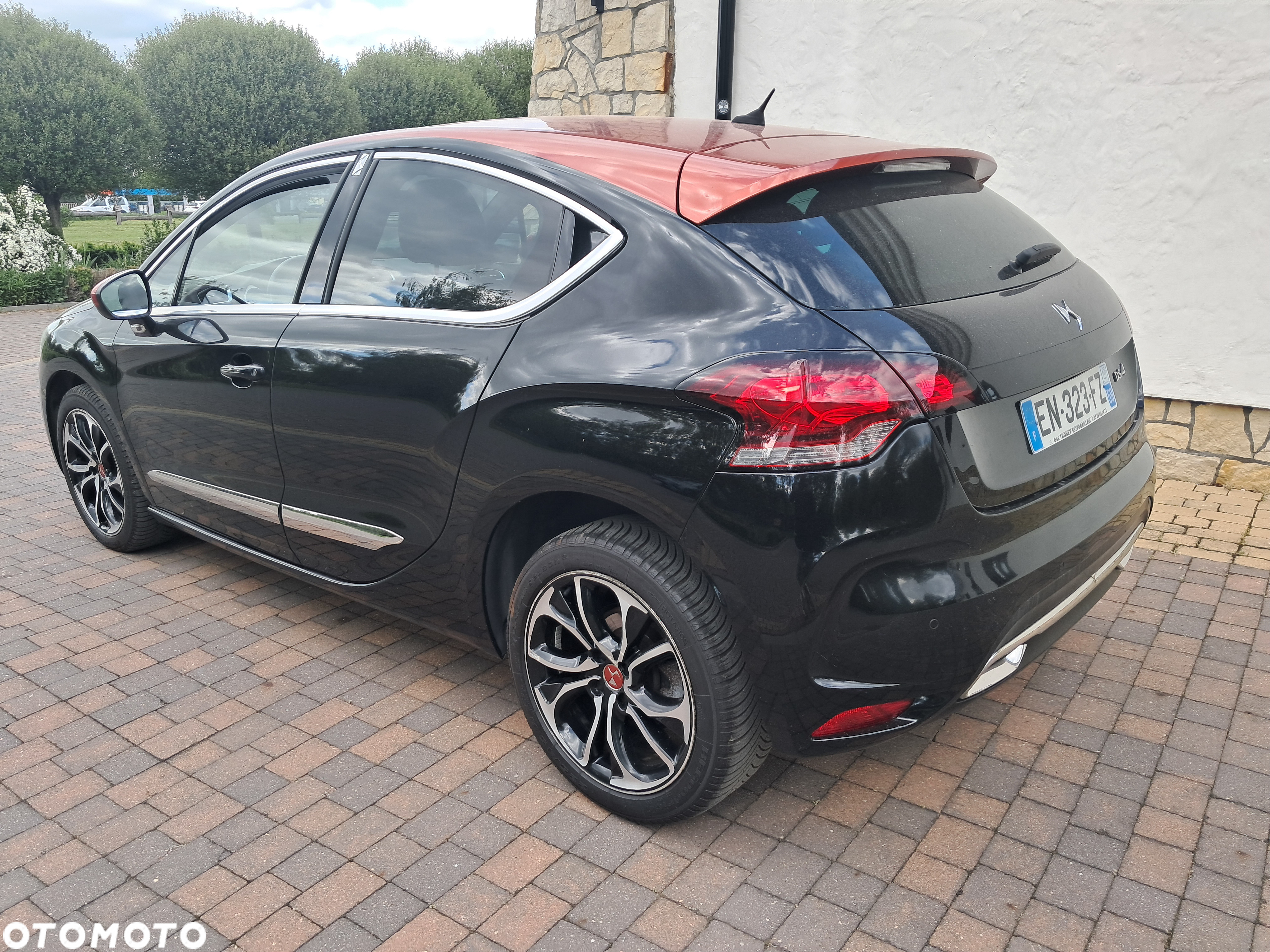 DS Automobiles DS 4 Crossback - 31