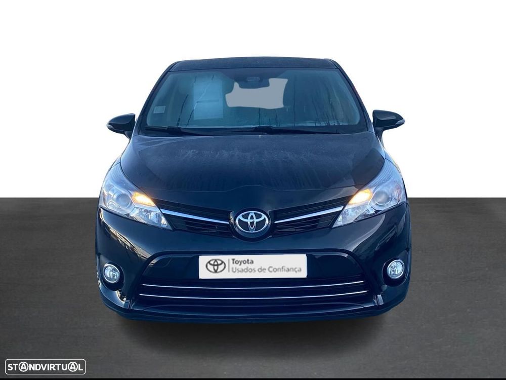 Toyota Verso 1.6 D-4D Comfort - 5