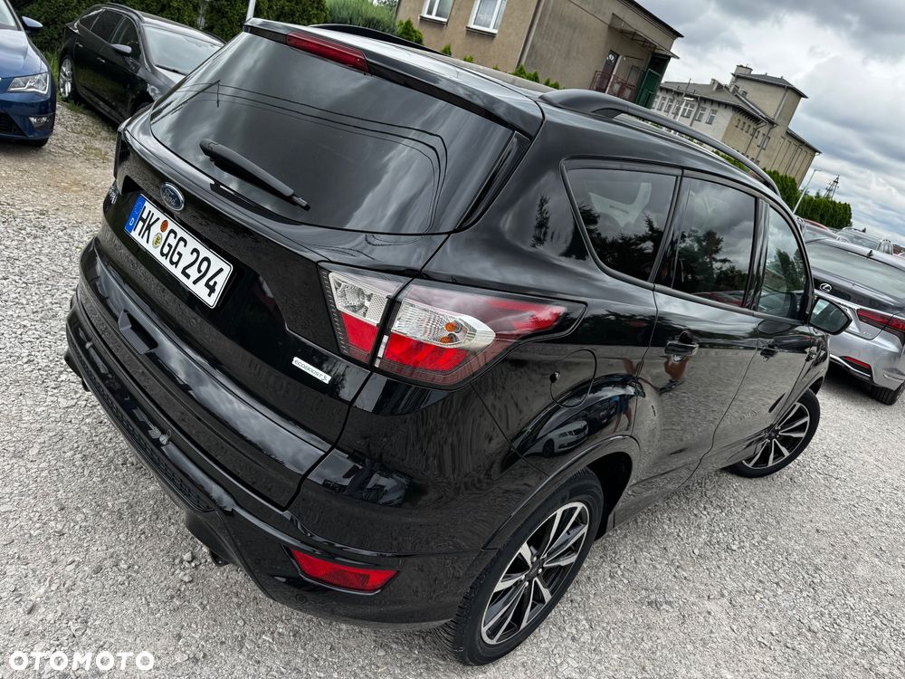 Ford Kuga 1.5 EcoBoost 2x4 ST-Line - 22