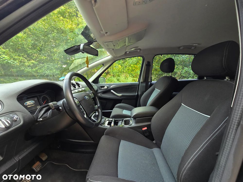Ford S-Max 2.0 TDCi DPF Business Edition - 16