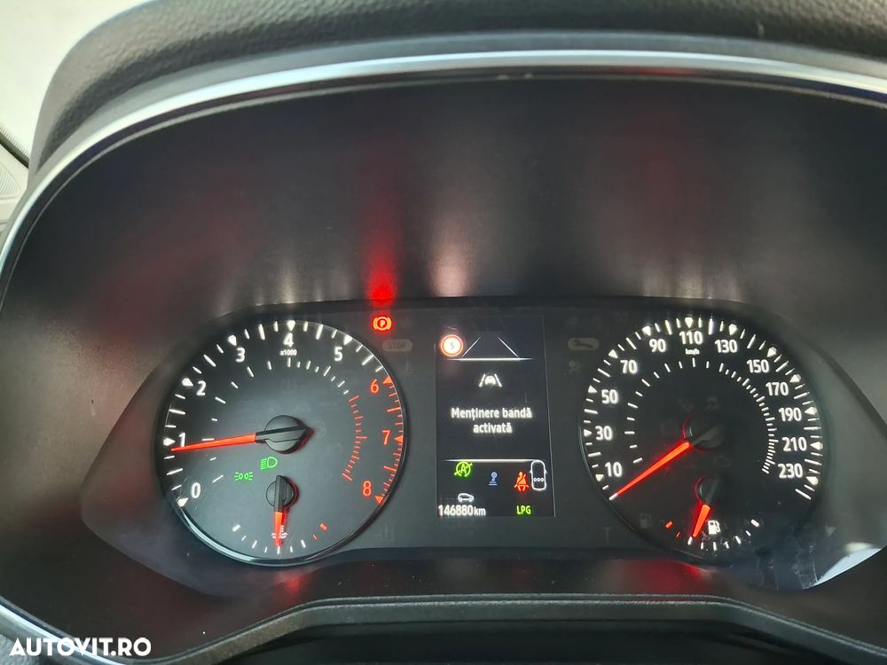 Renault Clio V 1.0 TCe 100 Life - 26