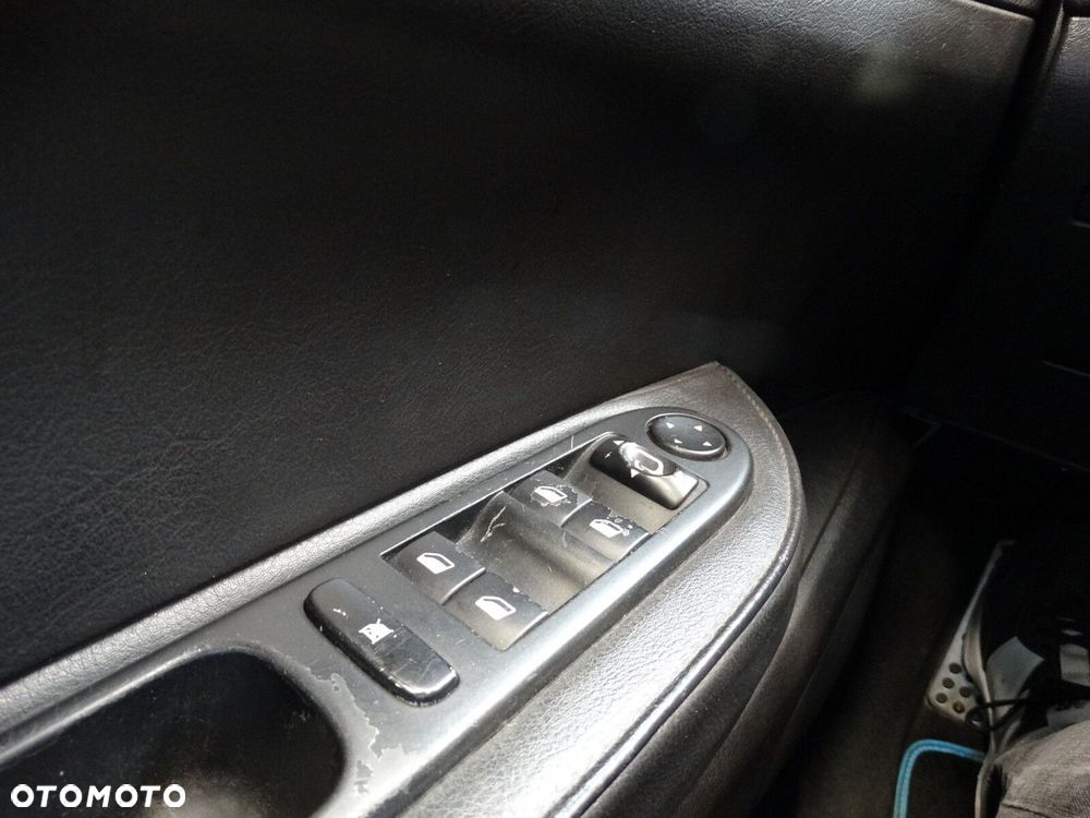 Peugeot 307 CC - 23