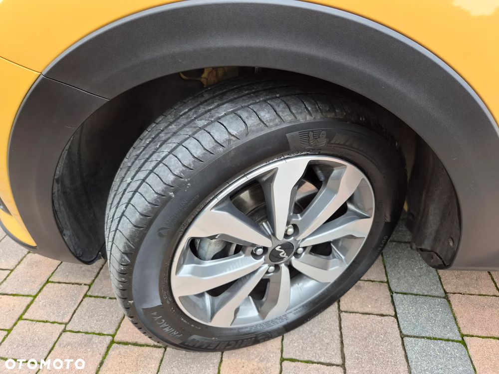 Kia Stonic 1.0 T-GDI M DCT - 5