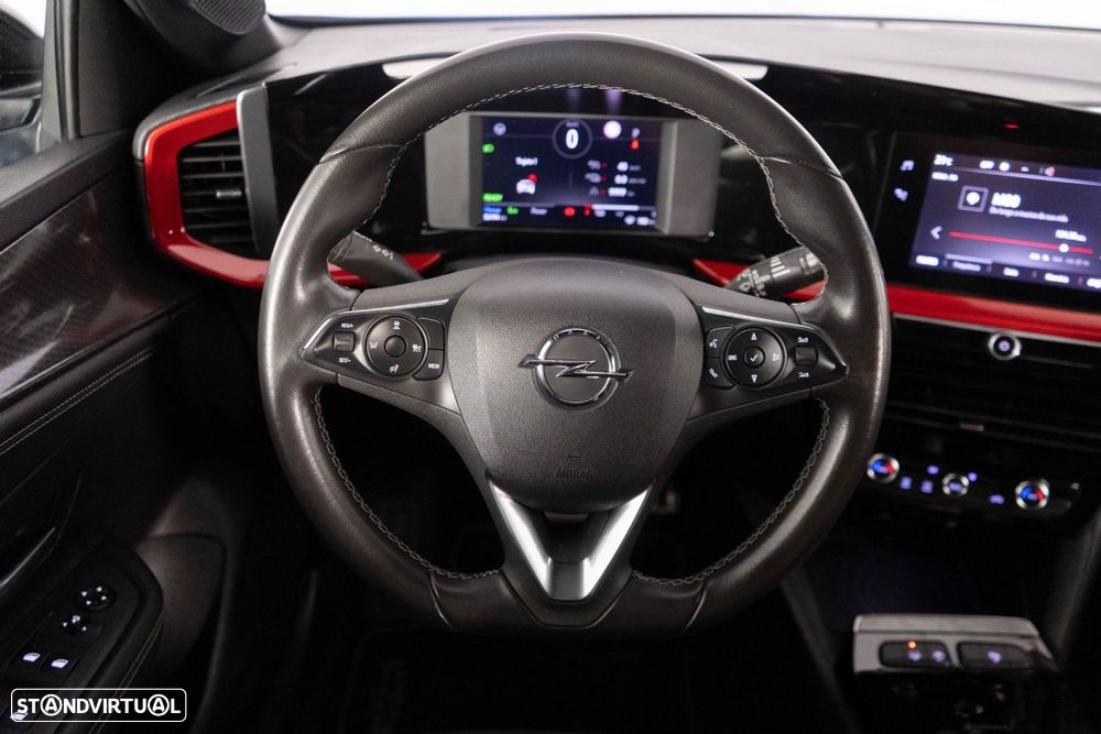 Opel Mokka-e GS Line - 29