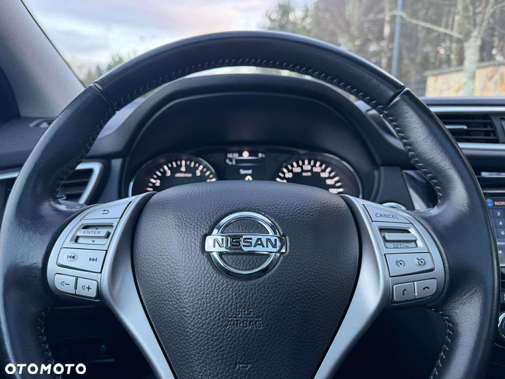 Nissan Qashqai 1.2 DIG-T Tekna - 38